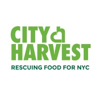 City Harvest logo - Similar company to City Harvest Church