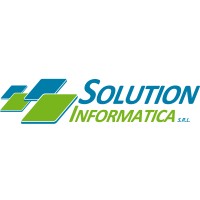 SOLUTION INFORMATICA SRL logo - Similar company to Zatacom Srls