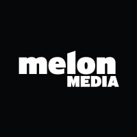 Melon Media logo - Similar company to Xytal