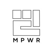MPWR Productions Ltd logo - Similar company to Studio Bunker Llc