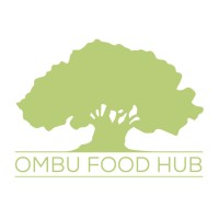 Ombu Food Hub logo - Similar company to Molnac