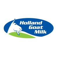 Holland Goat Milk B.V. logo - Similar company to Ausnutria