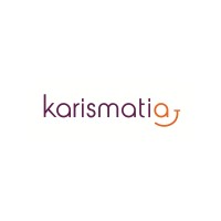 Karismatia logo - Similar company to Astute Control