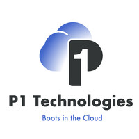 P1 Technologies logo - Similar company to Integrated Media Technologies | Imt