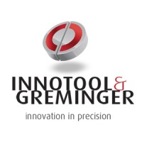 Innotool & Greminger AG logo - Similar company to Amacker & Schmid Ag