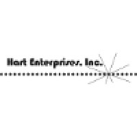 Hart Enterprises, Inc. logo - Similar company to The Monarch Company
