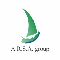 A.R.S.A group logo - Similar company to Arsa Construction