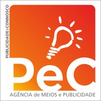 PeC Publicidade logo - Similar company to Norsolutions - Publicidade