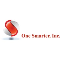 OneSmarter Staffing logo - Similar company to One Smarter, Inc.