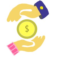 Hire Your Choice logo - Similar company to Genrise