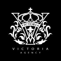 Victoria Agency logo - Similar company to Group Riem