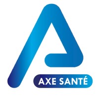 AXE SANTE logo - Similar company to Rey Dev