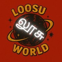 Loosu World logo - Similar company to Marshall Communications