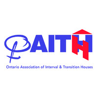 Ontario Association of Interval and Transition Houses (OAITH) logo - Similar company to Interval House