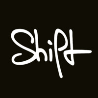 Agence Shift logo - Similar company to Cloudy Bay