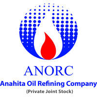 Anahita Oil Refinery  Co. logo - Similar company to Yelzhas Oil & Gas Construction Llp