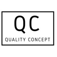 Quality Concept logo - Similar company to Tandemite