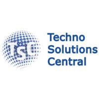 Techno Solutions Central logo - Similar company to Ebm Consultancy
