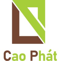 Cao Phat Equipment Joint Stock logo - Similar company to Cao Thanh Phat Import Export Co.,Ltd