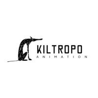 Kiltropo Animation logo - Similar company to Mami Male