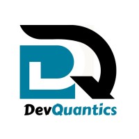 DevQuantics logo - Similar company to Arte Analytics