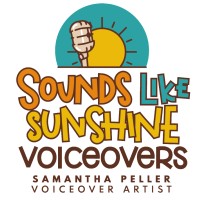 Sounds Like Sunshine Voiceovers