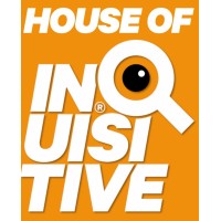 House of InQuisitive logo - Similar company to Springburst
