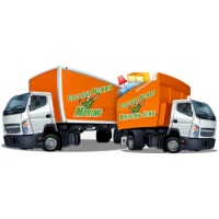 College H.U.N.K.S. Hauling Junk and Moving Greer/Spartanburg logo - Similar company to Walker Pest Management