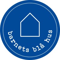 Barnets Blå Hus Vesthimmerland logo - Similar company to Frivillig Fredag