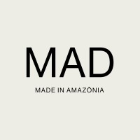 MAD - Made In Amazônia logo - Similar company to Origgin Brasil