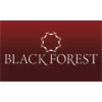 Black Forest Ltd. logo - Similar company to Foresthill.App