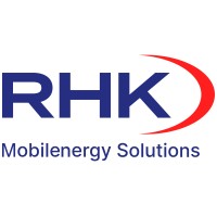 RHK Mobilenergy Solutions GmbH logo - Similar company to K&W Drive Systems