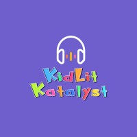 Kidlit Katalyst logo - Similar company to Readyourworld.Org