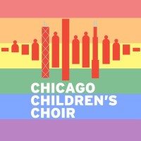 Chicago Children's Choir Alumni logo - Similar company to Godfather Studios