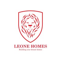 Leone Homes logo - Similar company to Eagle Painters || Painters In Greater Vancouver