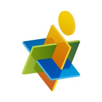 ICOSAEDRO CONSTRUTORA logo - Similar company to Rede Moi - Maiquel Oliveira Imóveis