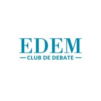 Club de Debate EDEM logo - Similar company to Damos Nuestra Ilusión