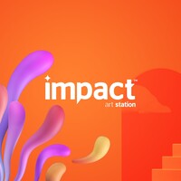 Impact logo - Similar company to Shift Co.