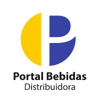 Portal Bebidas Distribuidora logo - Similar company to Mapa Canábico