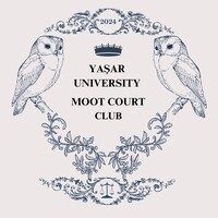 Yaşar Moot Court Club logo - Similar company to 2H Patent