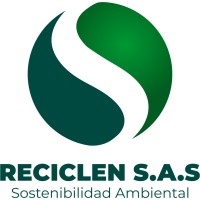 RECICLEN SAS logo - Similar company to Grupo Serrana Bigbags E Sacaria Em Ráfia