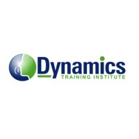 Dynamic Training Institute Seef Bahrain logo - Similar company to Central Private Intelligence