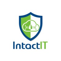 IntactIT Infosystems Pvt Ltd logo - Similar company to Pagentra Infosec Pvt Ltd