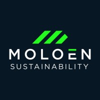 Moloen Sustainability logo - Similar company to Eggedosis