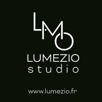 Lumézio Studio logo - Similar company to Ecoterrassement