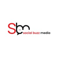 Social Buzz Media logo - Similar company to Ap Web Service