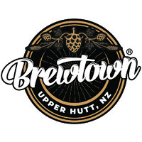 Brewtown Upper Hutt logo - Similar company to Workzone Scaffolds