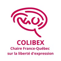 Colibex - Chaire de recherche France-Québec sur les enjeux contemporains de la liberté d'expression logo - Similar company to Gtnum Forges