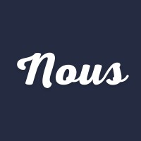 Nous Network logo - Similar company to Vortex Consultancy Service