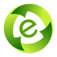 eRecycling logo - Similar company to Shukla E-Waste Processor